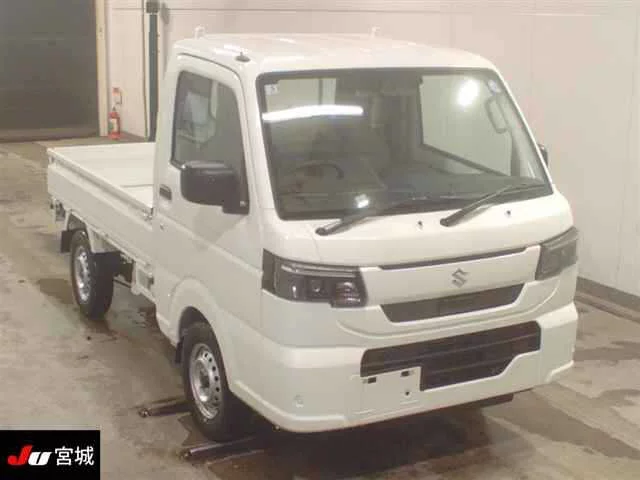 Suzuki Carry Truck DA16T 2026